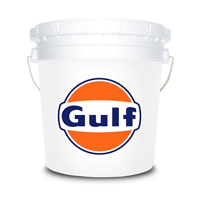 Gear Oil